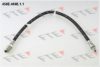 IVECO 08797513 Brake Hose